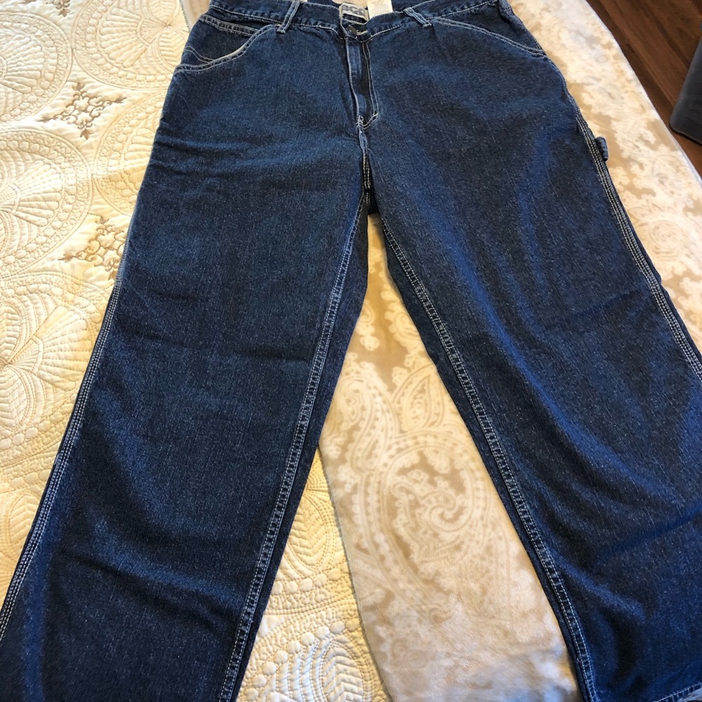 Men’s Carpenter Jeans